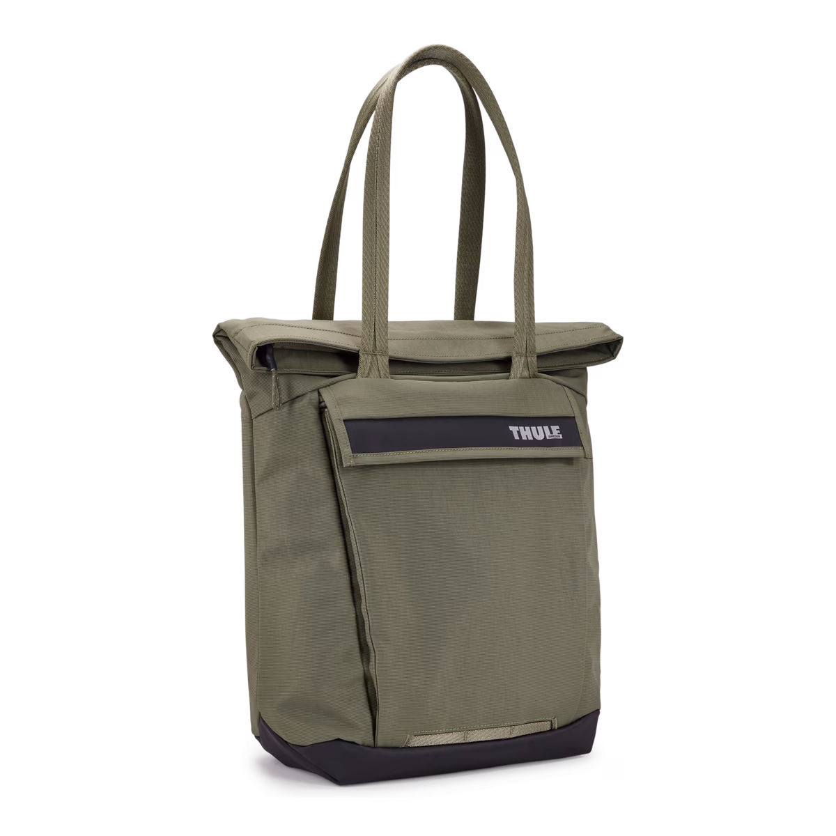 Thule Paramount
22 liitrit kandekott pehme roheline
