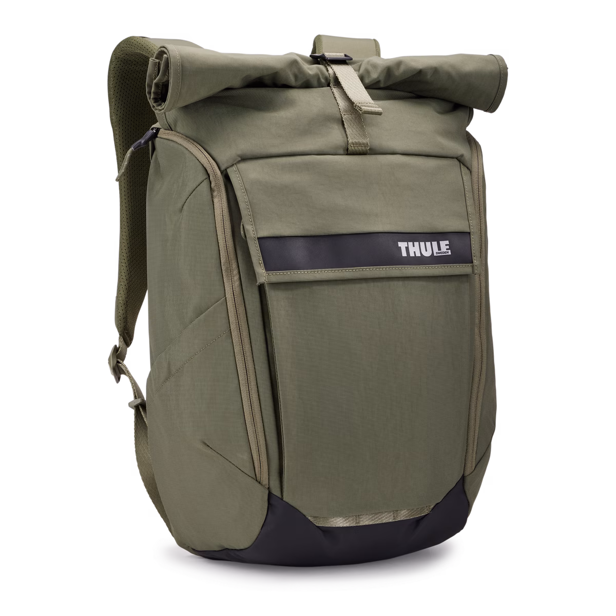 Thule Paramount
sülearvuti seljakott 24 liitrit roheline