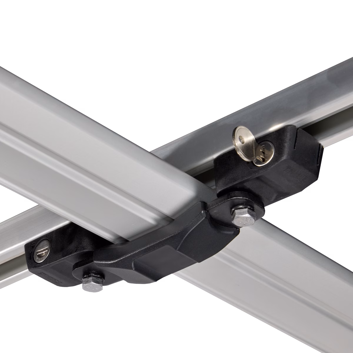 Thule mounting brackets
katusetelgi kinnitusklambrid