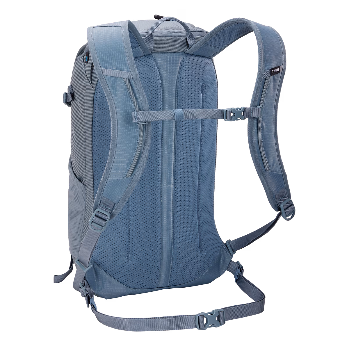 Thule AllTrail
18 l ühepäevakott vihmakattega vesihall