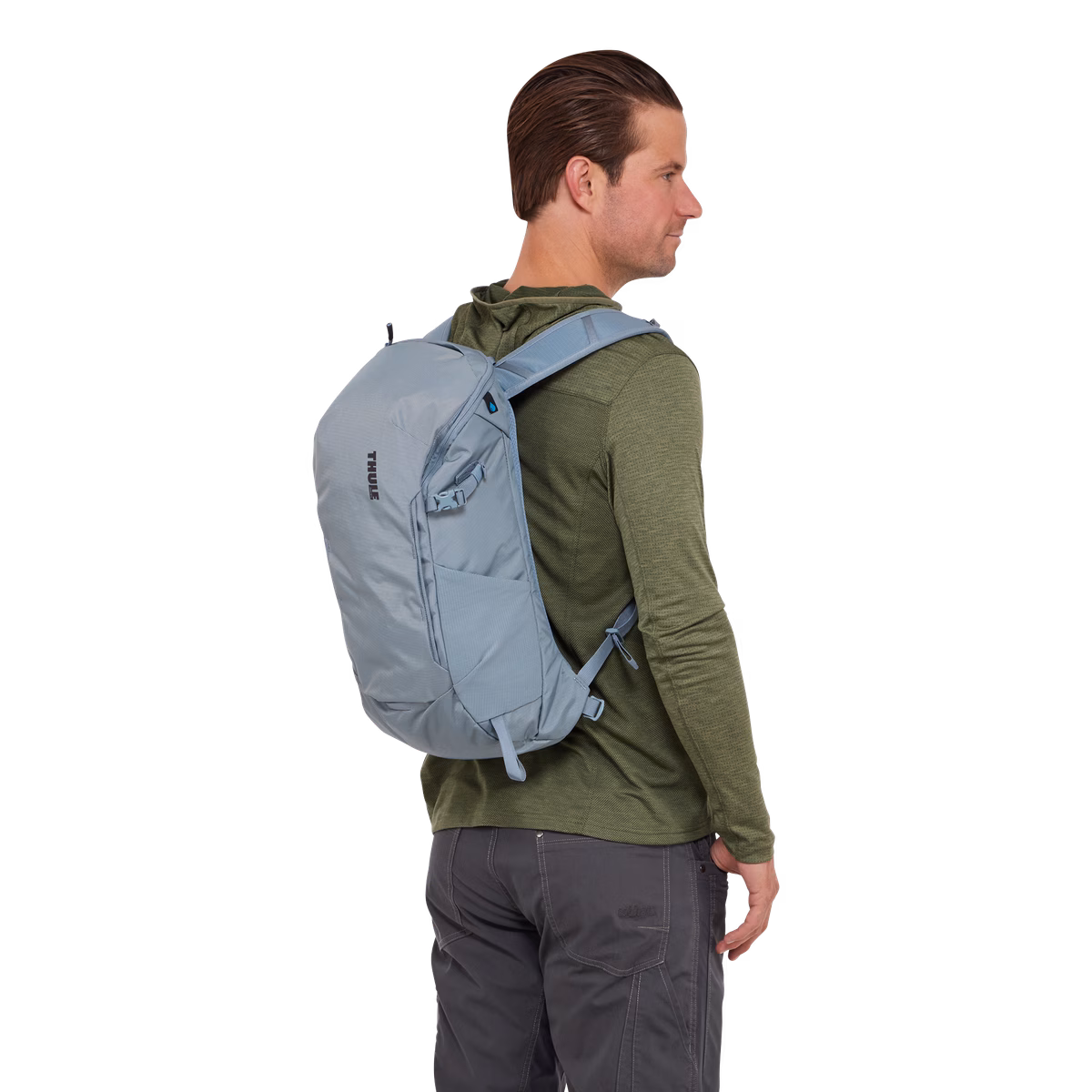 Thule AllTrail
18 l ühepäevakott vihmakattega vesihall