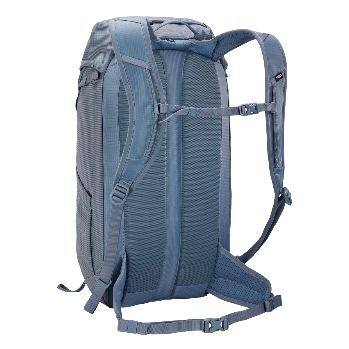 Thule AllTrail
25 l ühepäevakott vihmakattega vesihall