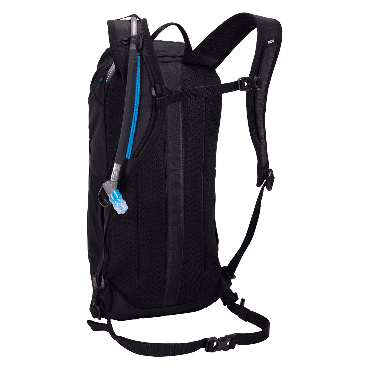 Thule AllTrail
vedelikukott 10 liitrit must