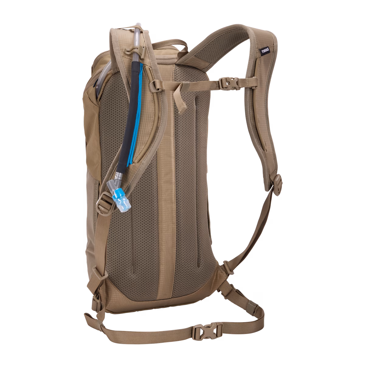 Thule AllTrail
vedelikukott 10 liitrit Faded Khaki pruunikas