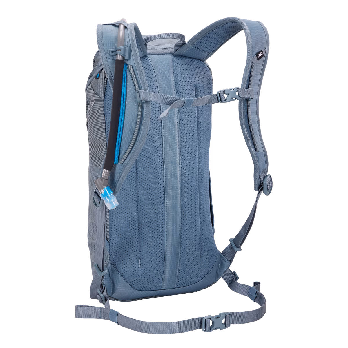 Thule AllTrail
vedelikukott 10 l vesihall