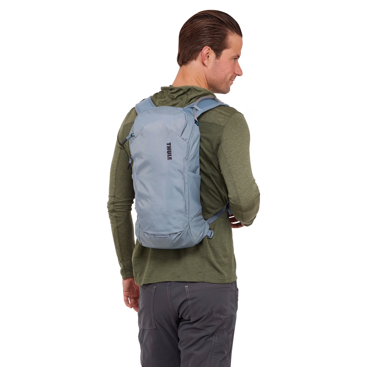 Thule AllTrail
vedelikukott 10 l vesihall
