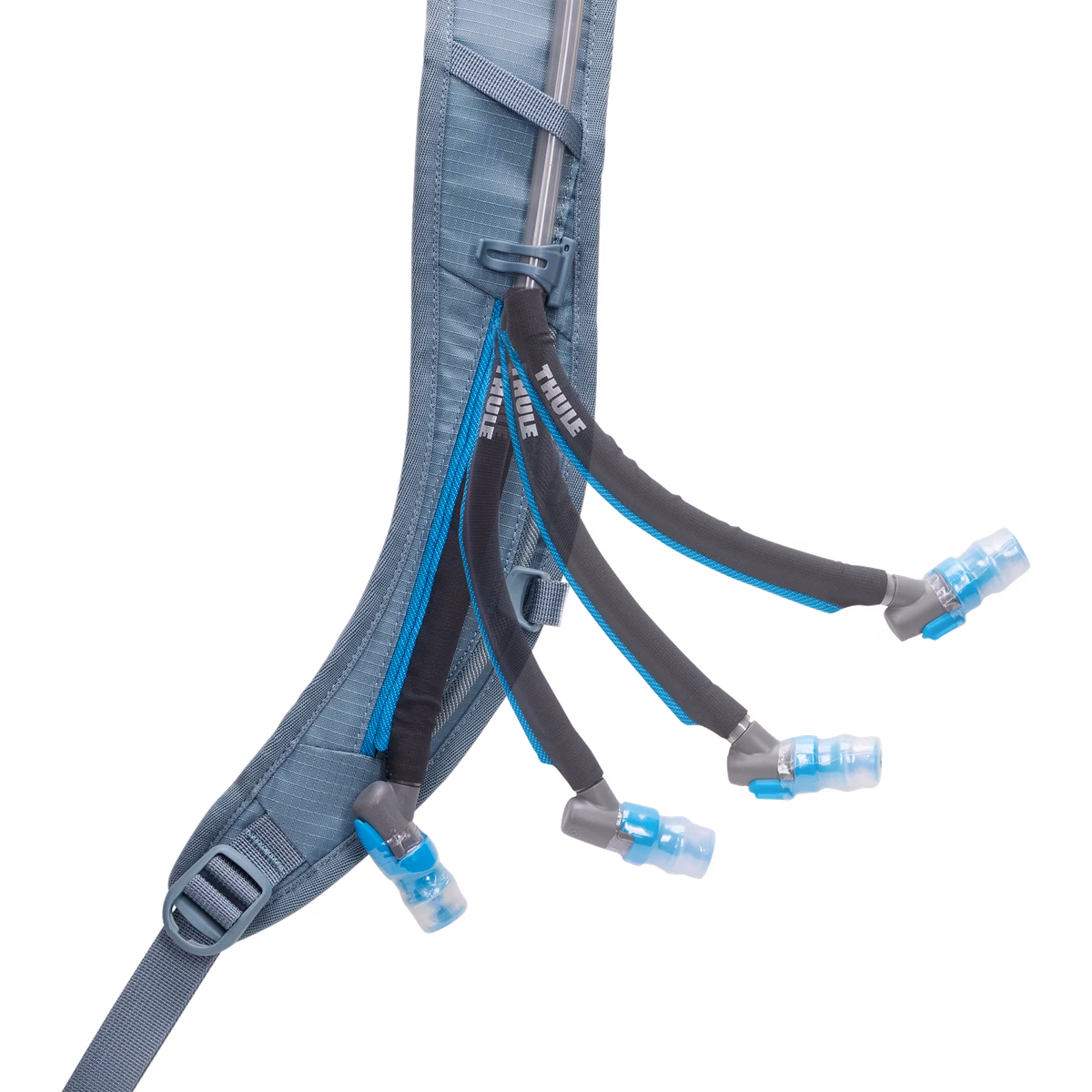Thule AllTrail
vedelikukott 10 l vesihall