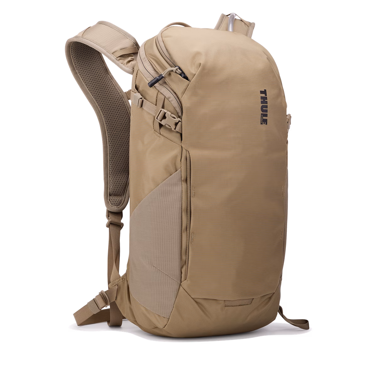 Thule AllTrail
vedelikukott 16 liitrit Faded Khaki pruunikas