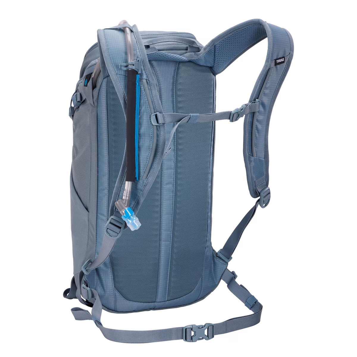 Thule AllTrail
vedelikukott 16 l vesihall