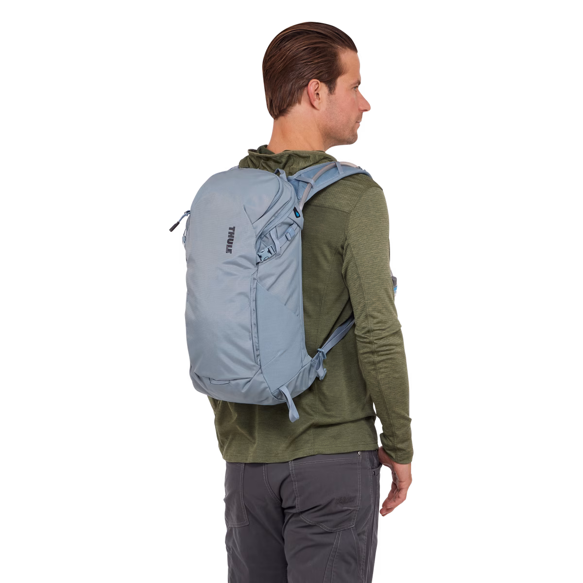 Thule AllTrail
vedelikukott 16 l vesihall
