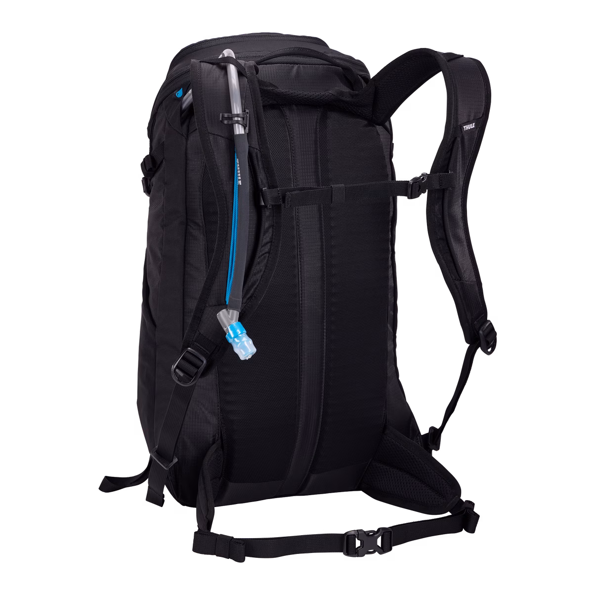 Thule AllTrail
vedelikukott 22 liitrit must