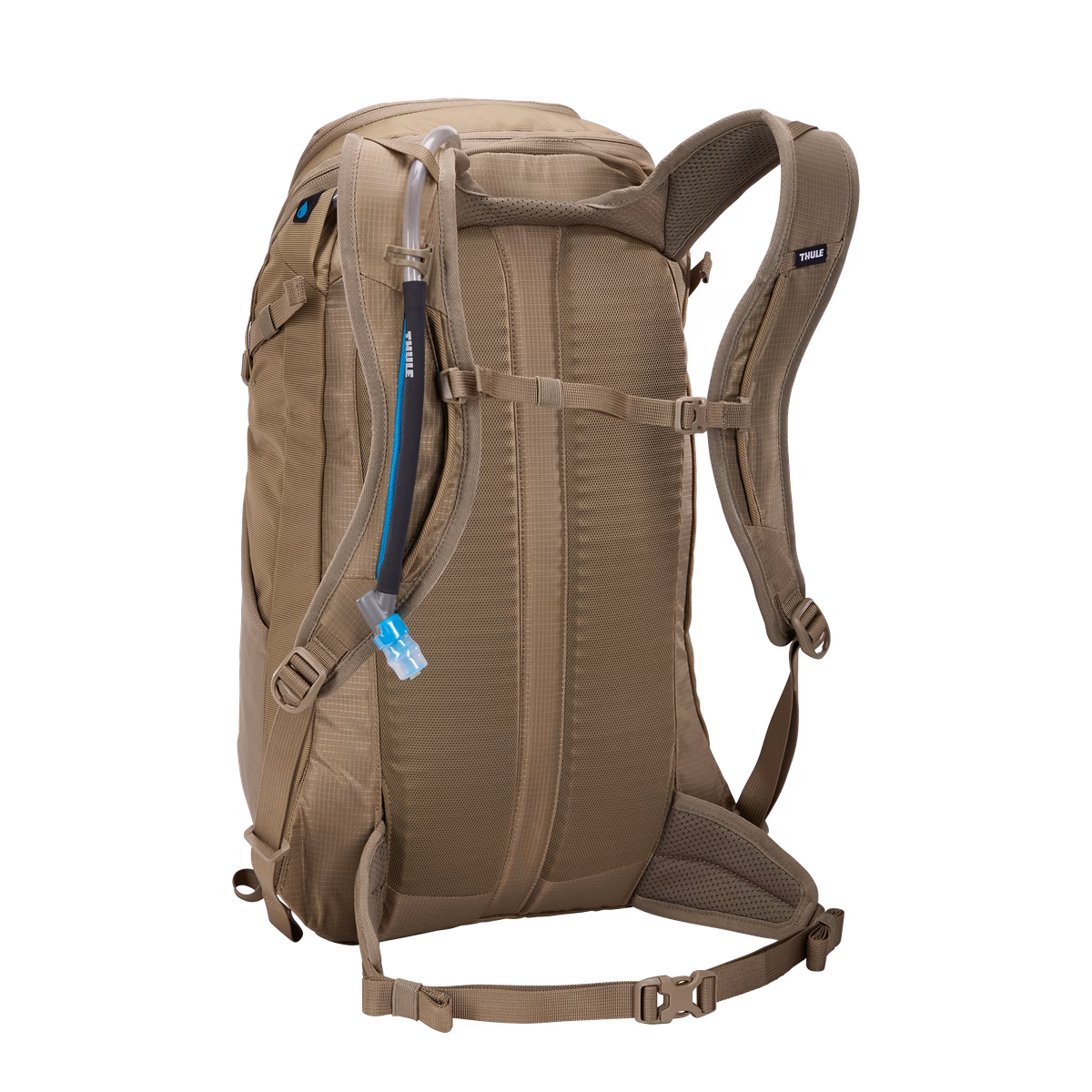 Thule AllTrail
vedelikukott 22 liitrit Faded Khaki pruunikas