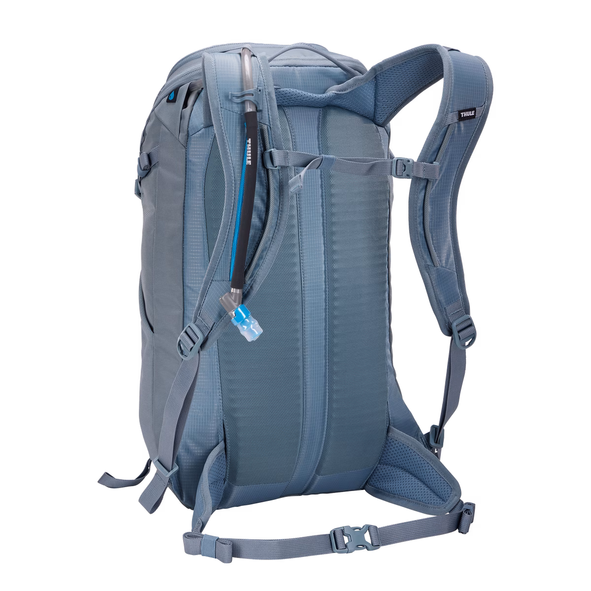 Thule AllTrail
vedelikukott 22 l vesihall