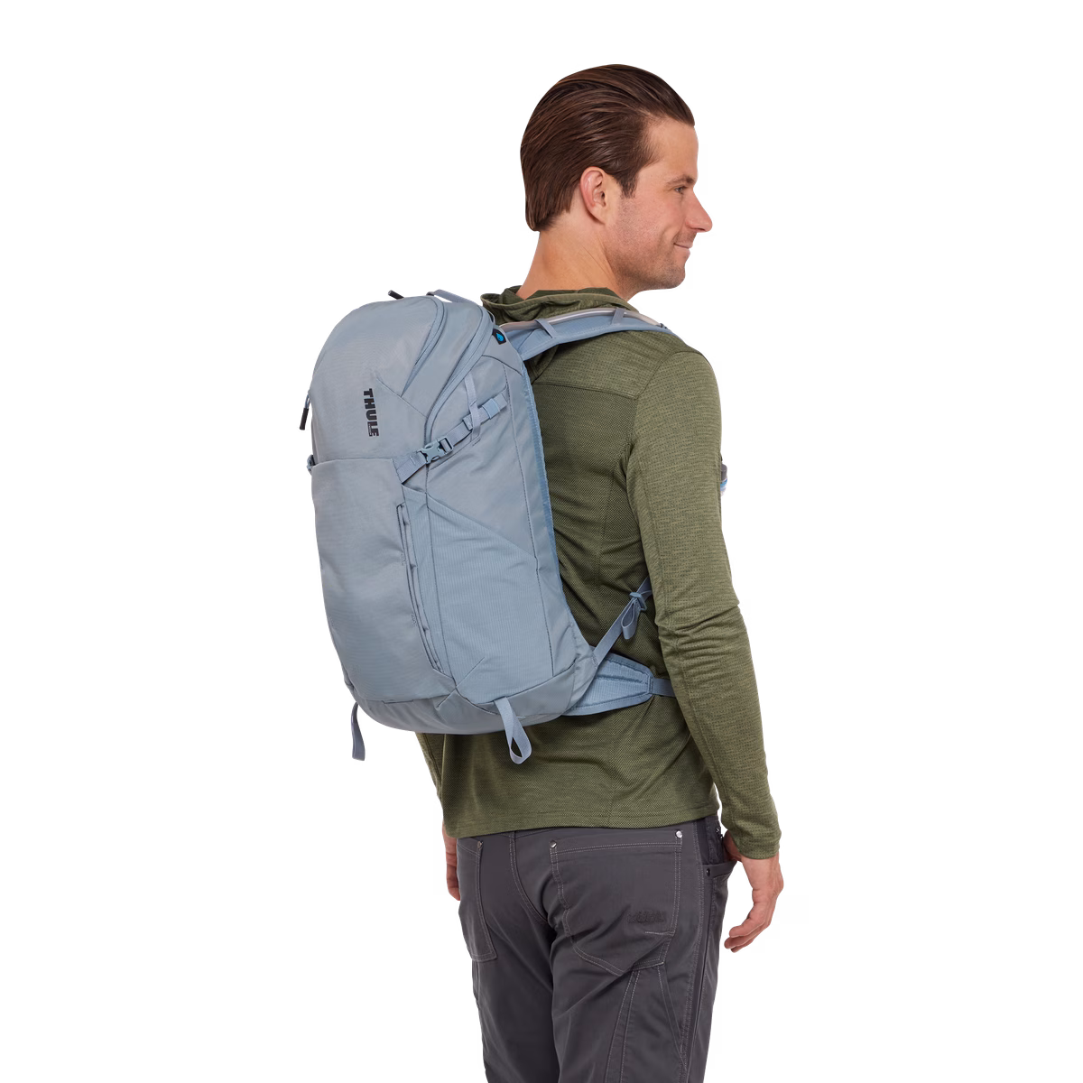 Thule AllTrail
vedelikukott 22 l vesihall