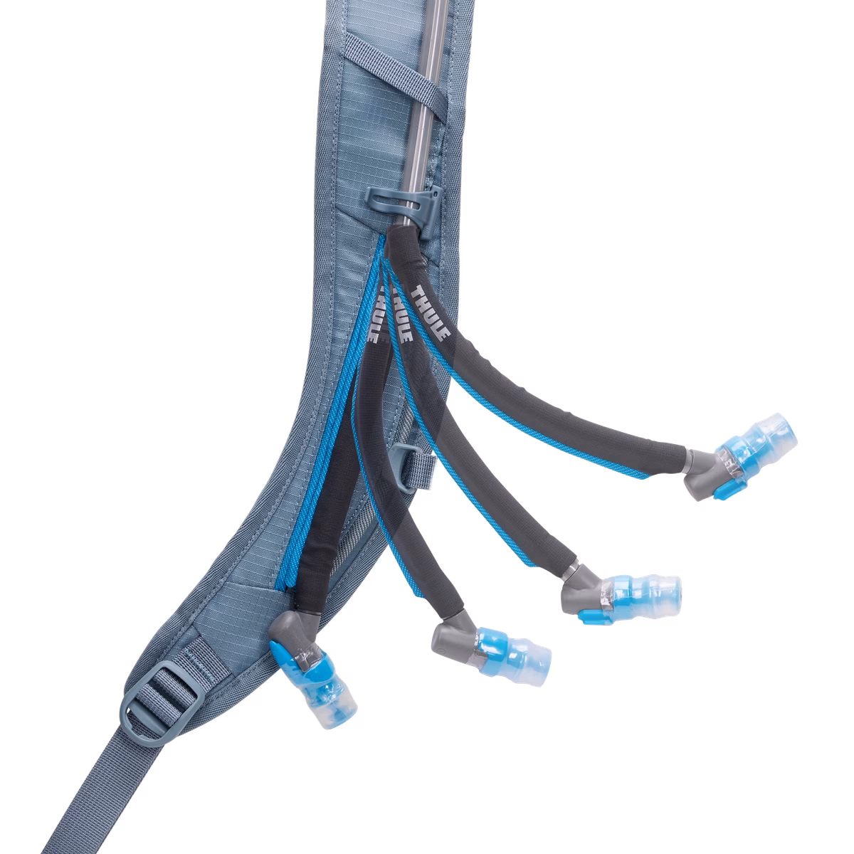 Thule AllTrail
vedelikukott 22 l vesihall