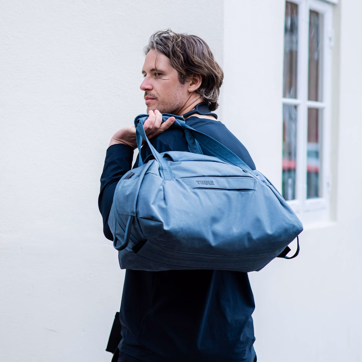 Thule Aion
reisikott 35L, Dark Slate