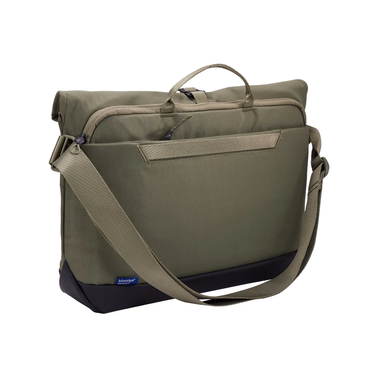 Thule Paramount
messenger kott 14L roheline