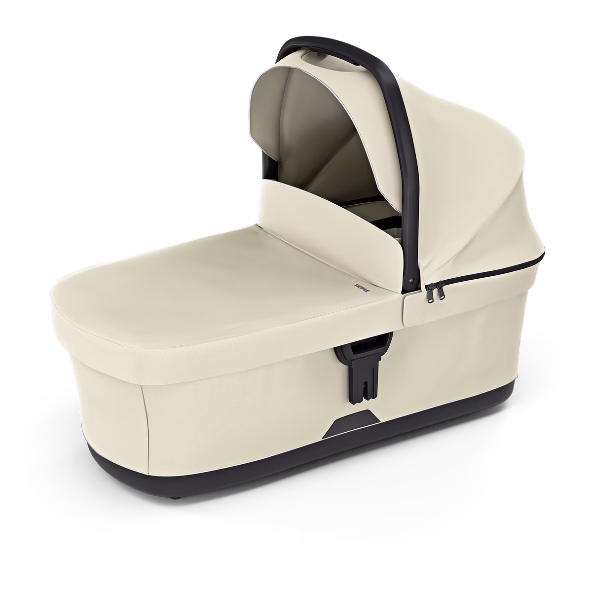 Thule bassinet
vankrikorv pehme beež