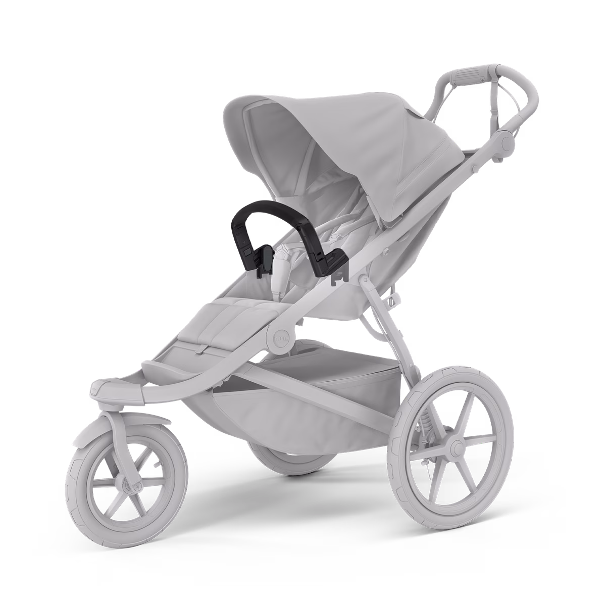 Thule Urban Glide 3 bumper bar
turvakaar