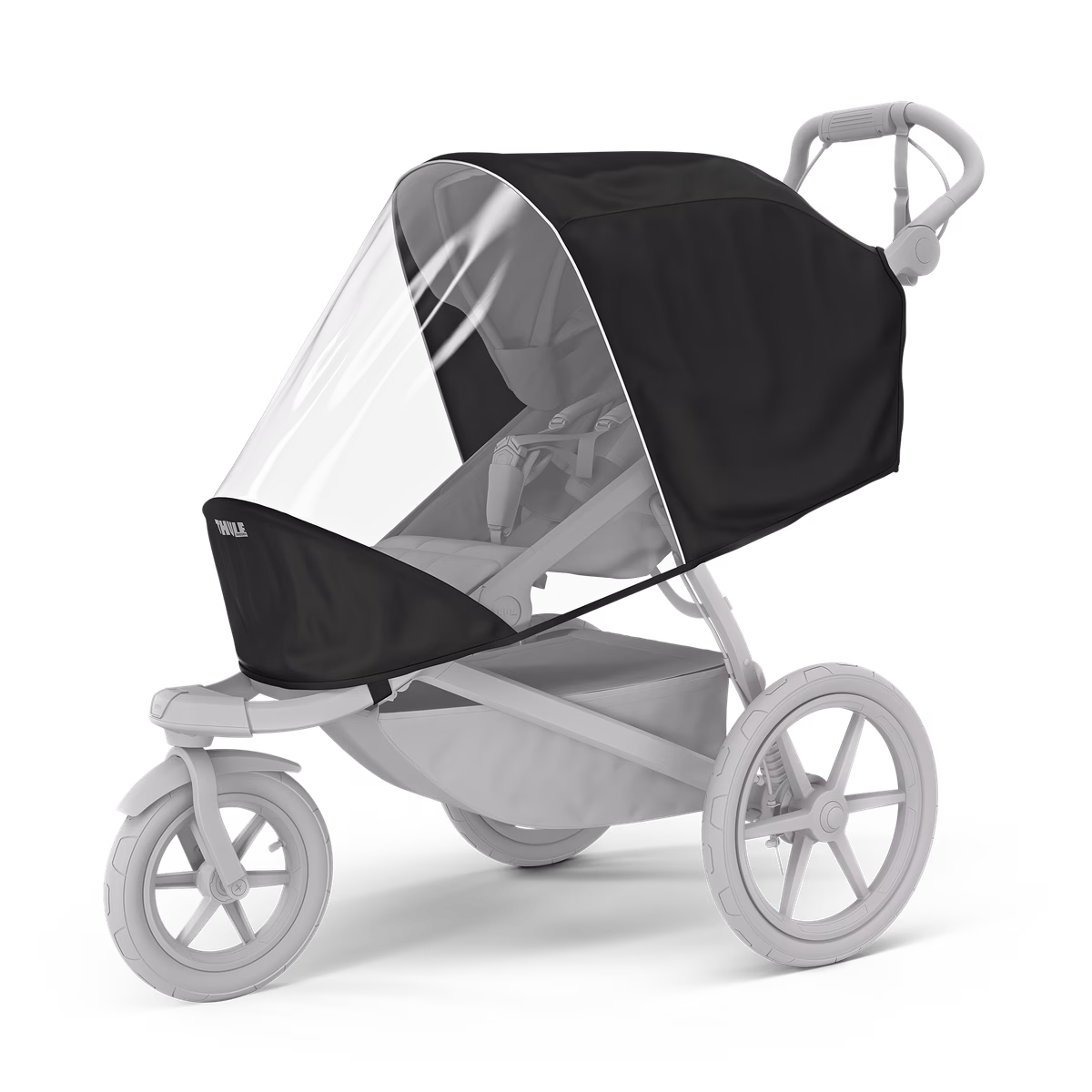 Thule Urban Glide 3 rain cover
vallaline vihmakate