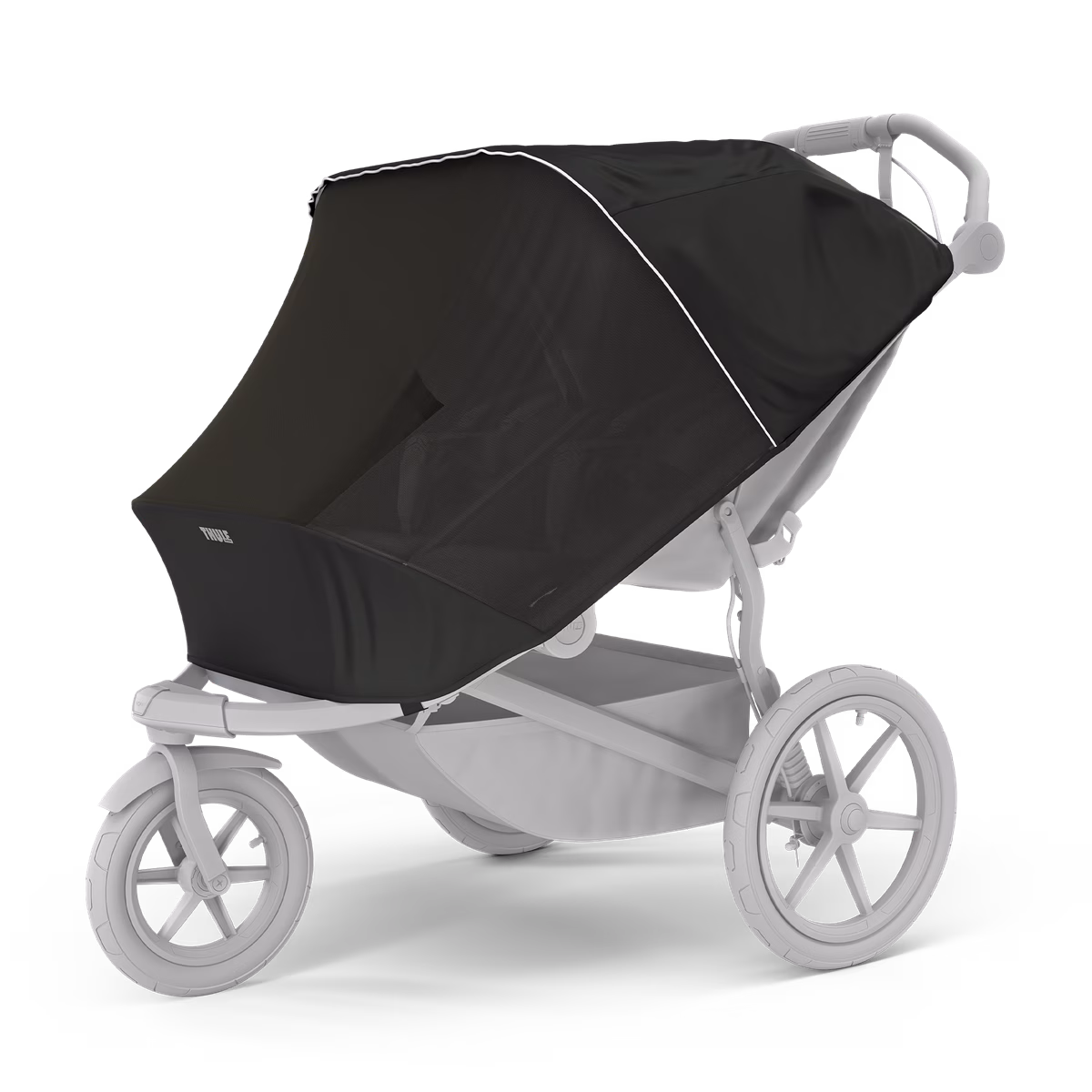 Thule Urban Glide 3 mesh cover
kahekordne võrkkate