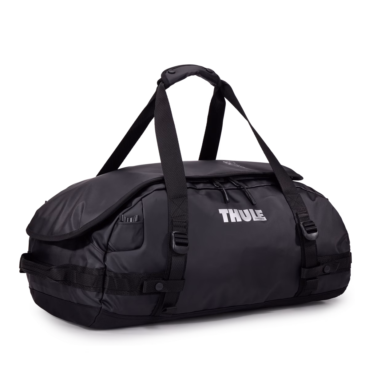 Thule Chasm
40 l reisikott must
