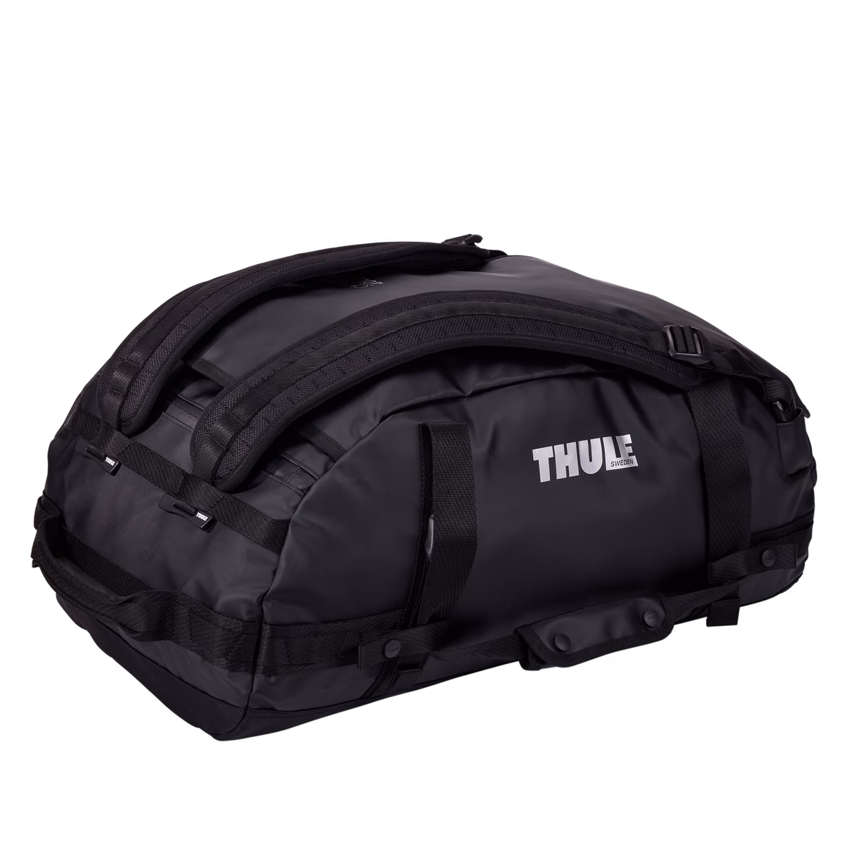 Thule Chasm
40 l reisikott must
