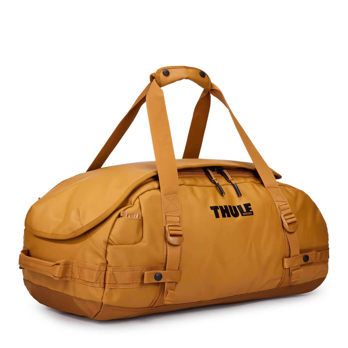 Thule Chasm
40 l reisikott Golden