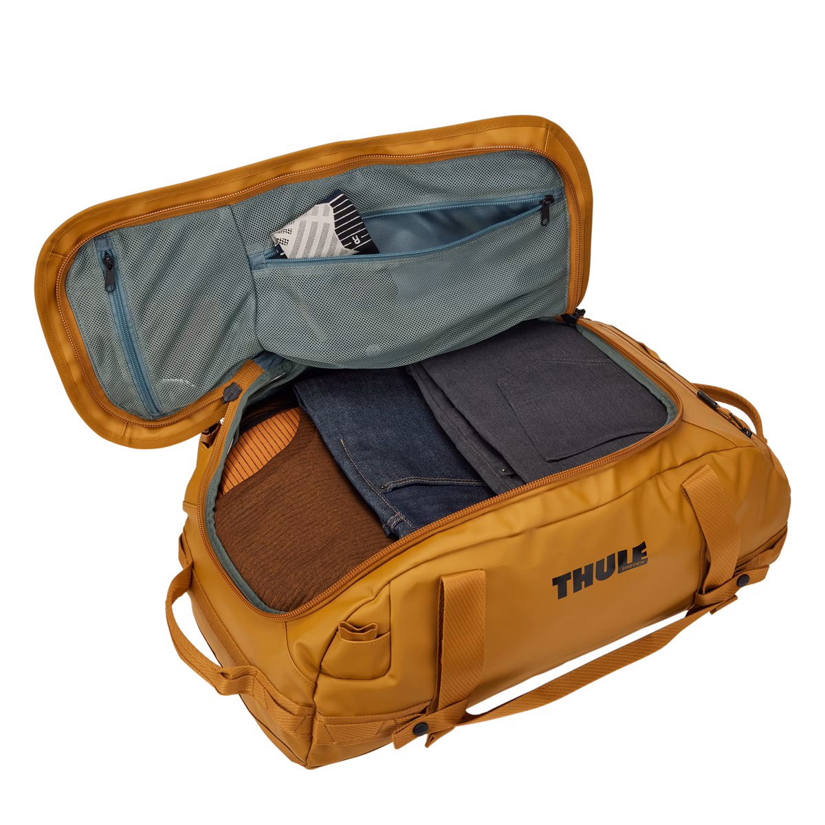 Thule Chasm
40 l reisikott Golden