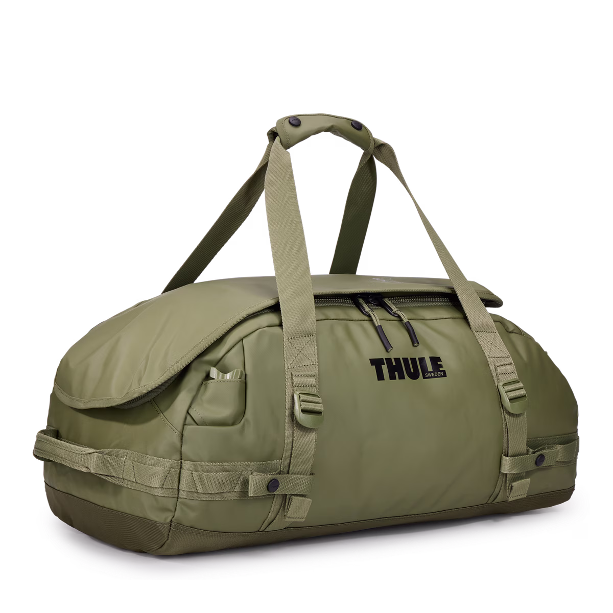 Thule Chasm
40 l reisikott olivine roheline