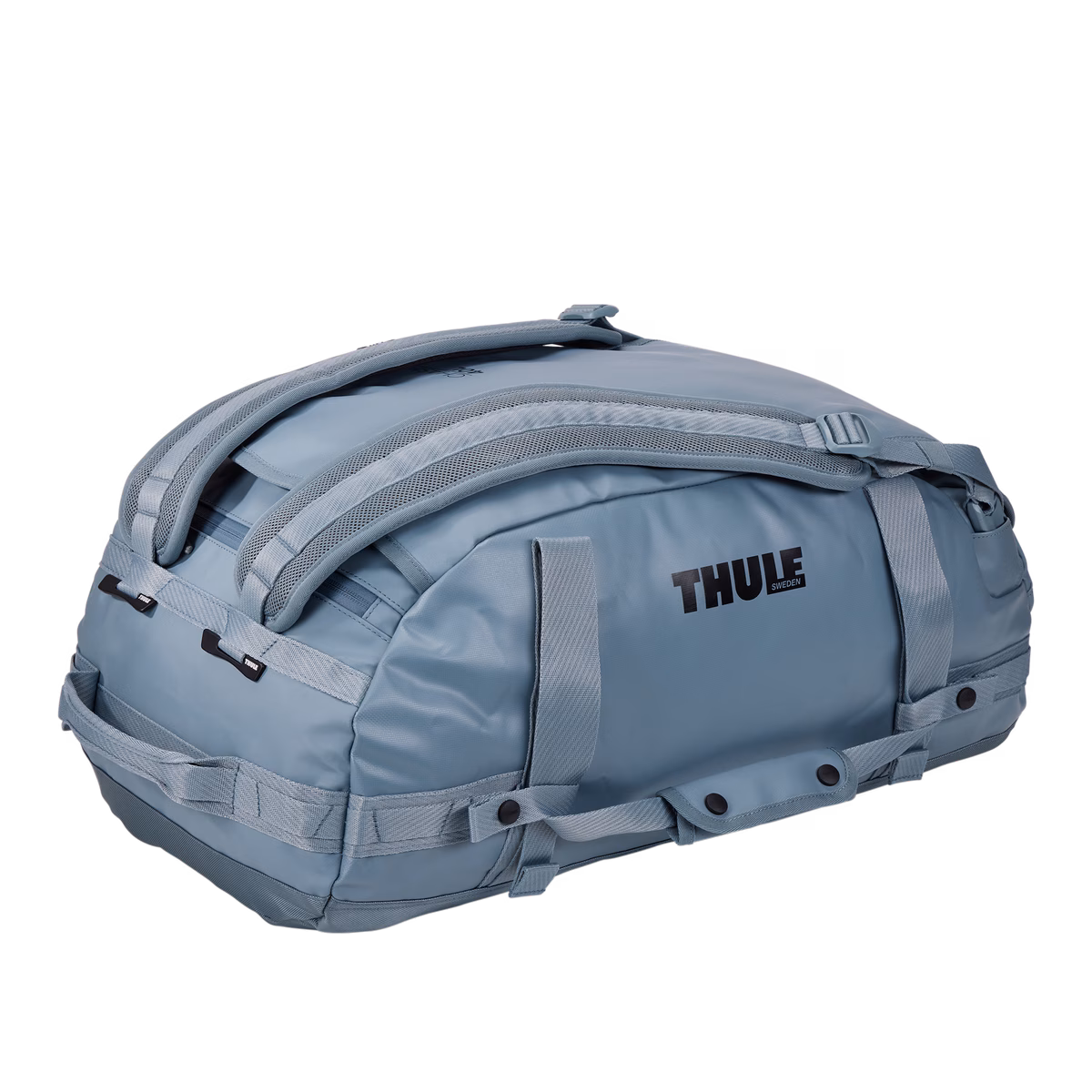 Thule Chasm
40 l reisikott tiigihall