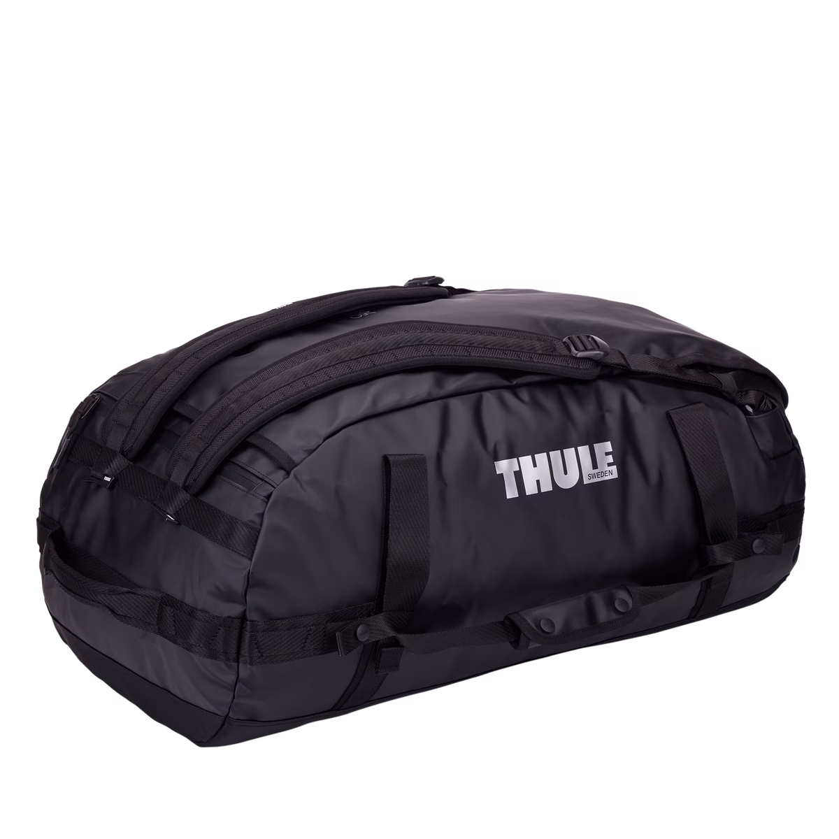 Thule Chasm
70 l reisikott must