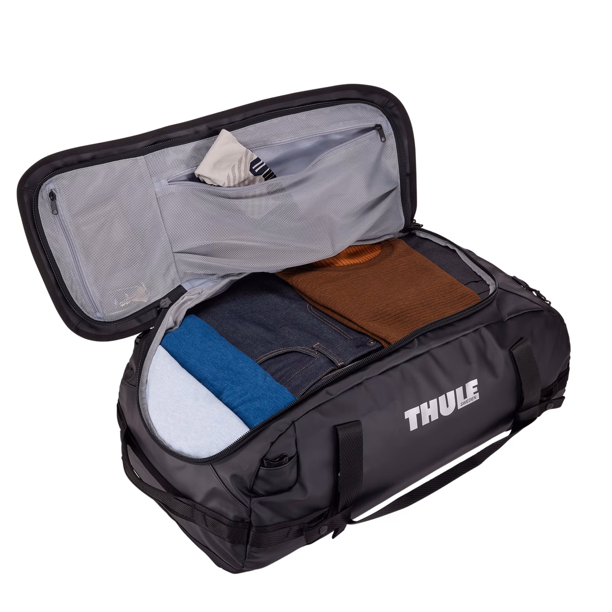Thule Chasm
70 l reisikott must
