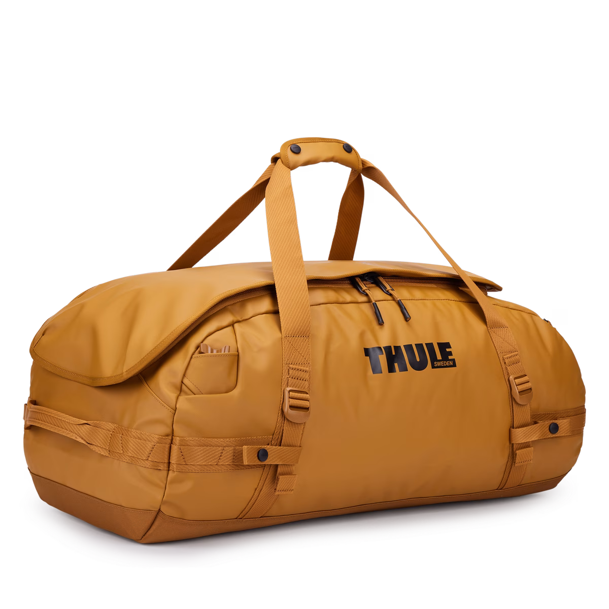 Thule Chasm
70 l reisikott Golden