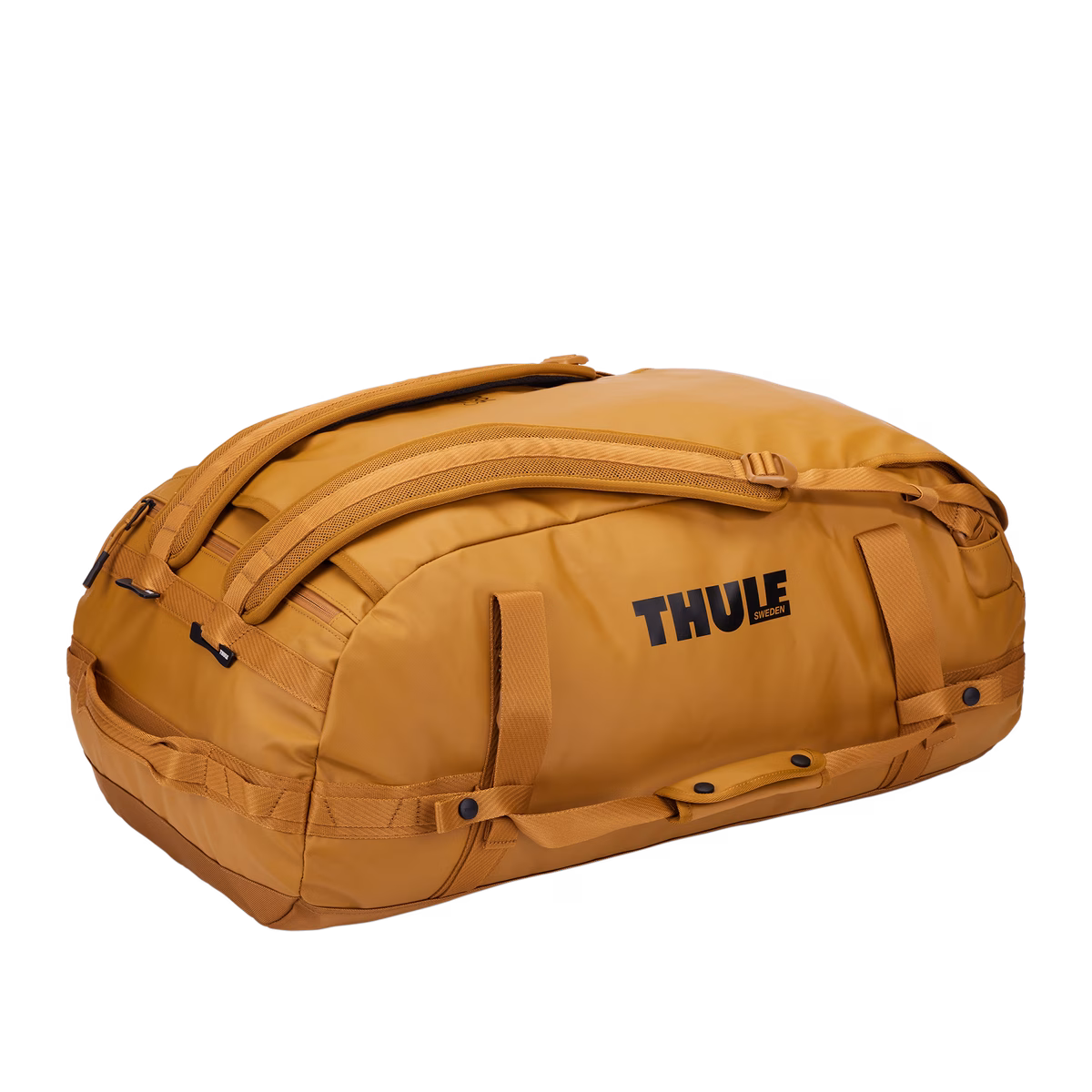 Thule Chasm
70 l reisikott Golden