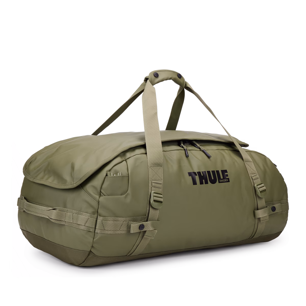 Thule Chasm
70 l reisikott olivine roheline