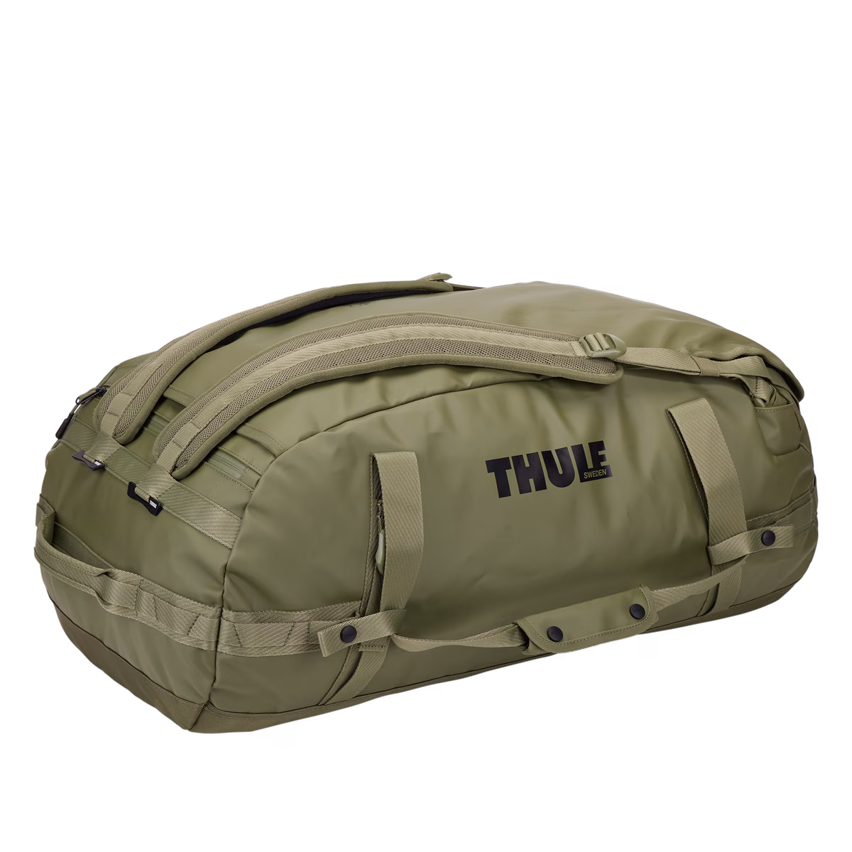 Thule Chasm
70 l reisikott olivine roheline