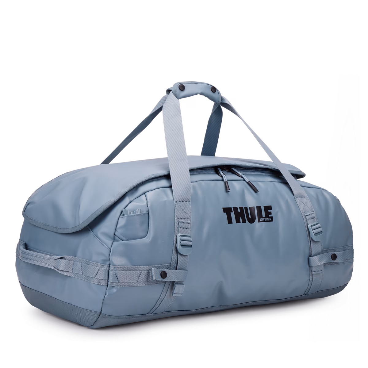Thule Chasm
70 l reisikott tiigihall