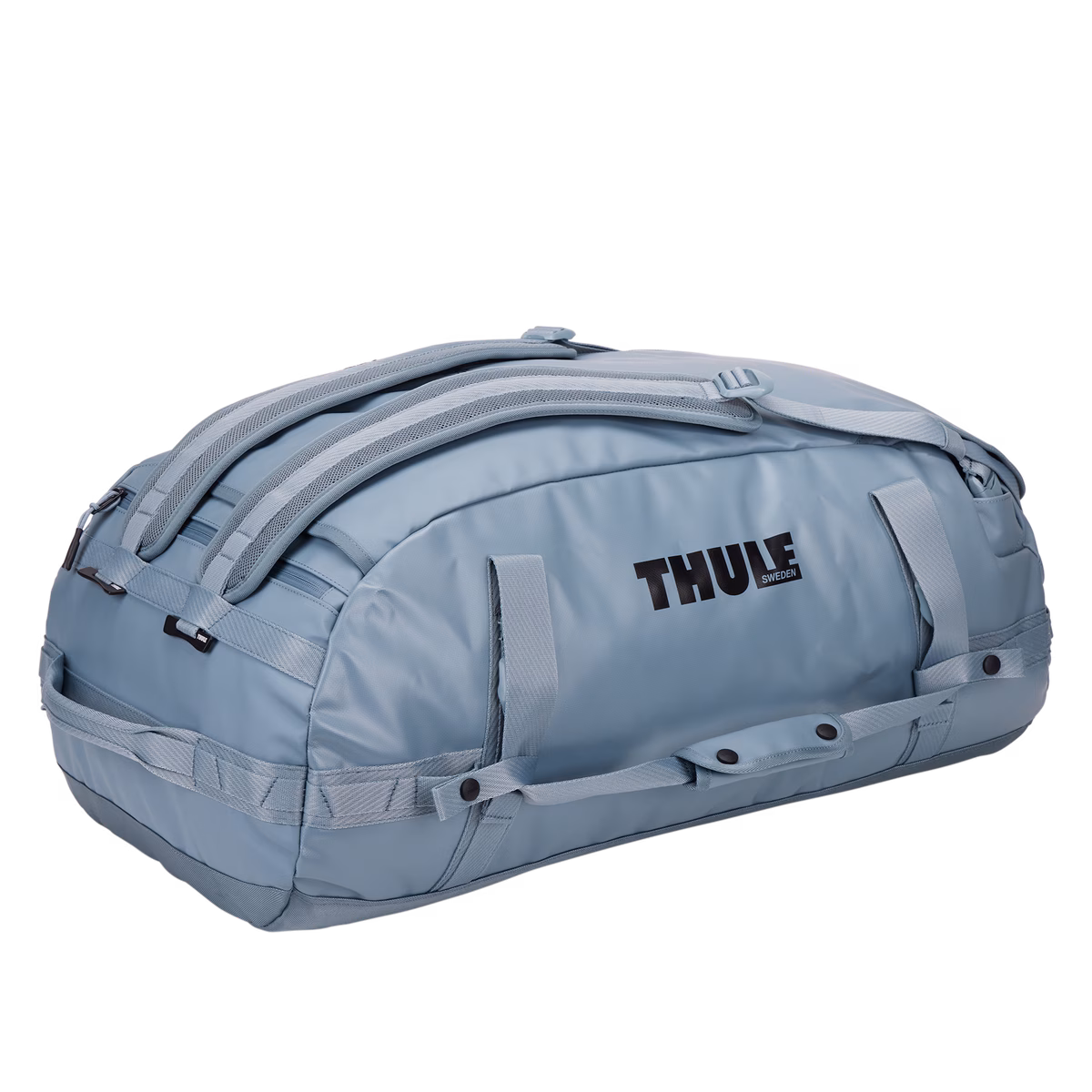 Thule Chasm
70 l reisikott tiigihall