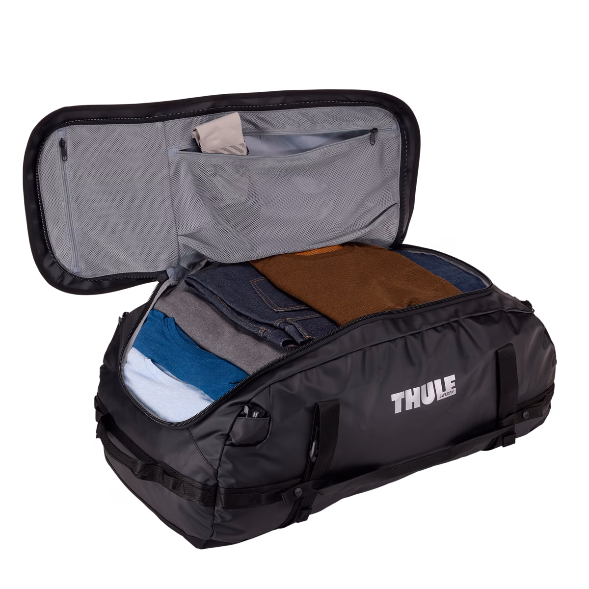 Thule Chasm
90 l reisikott must