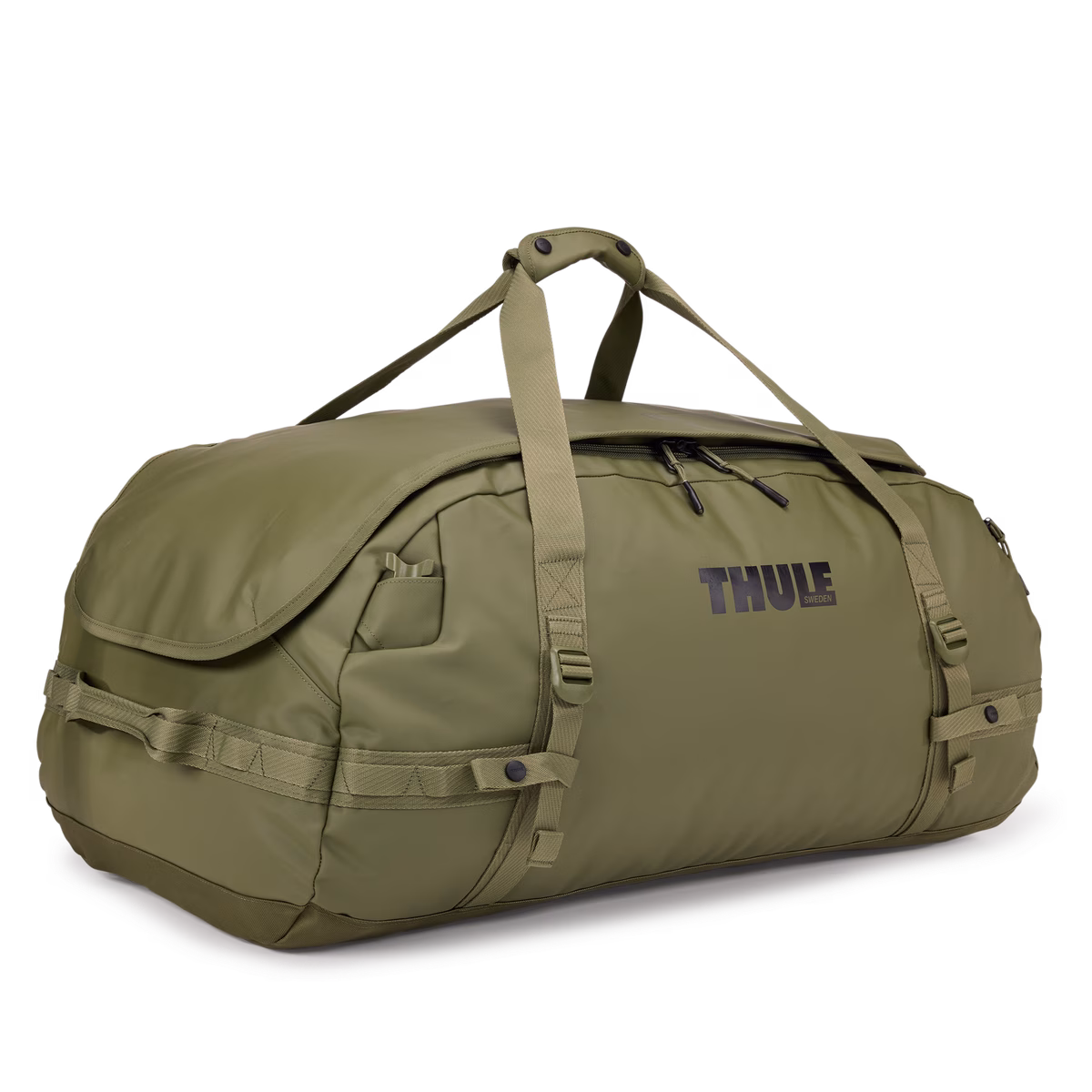 Thule Chasm
90 l reisikott olivine roheline