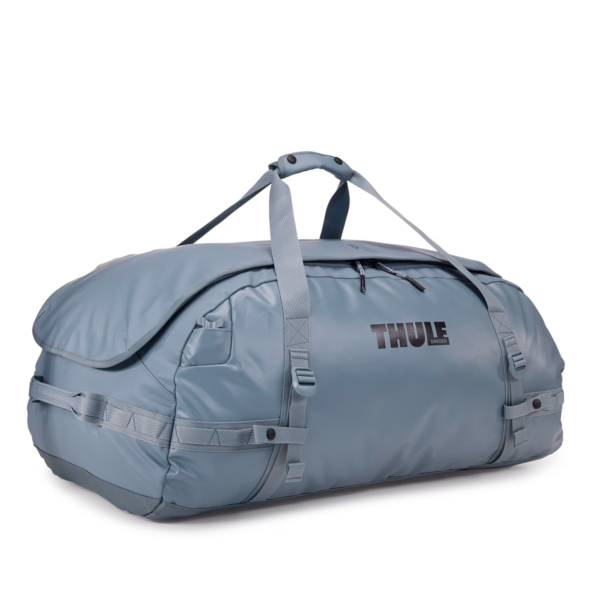 Thule Chasm
90 l reisikott tiigihall