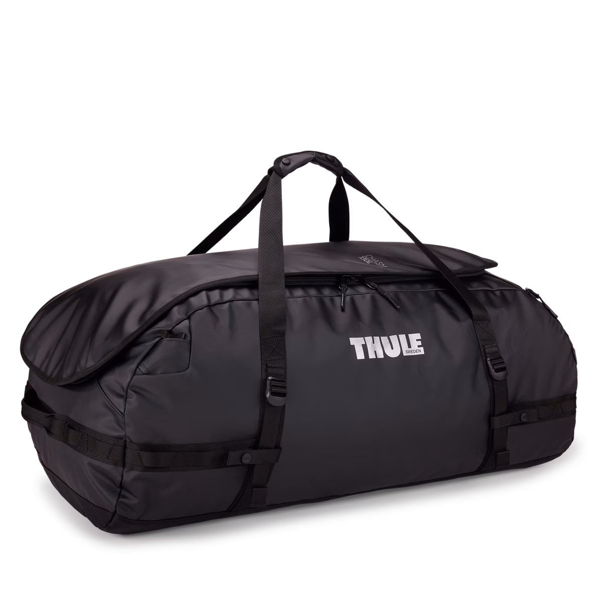 Thule Chasm
130 l reisikott must