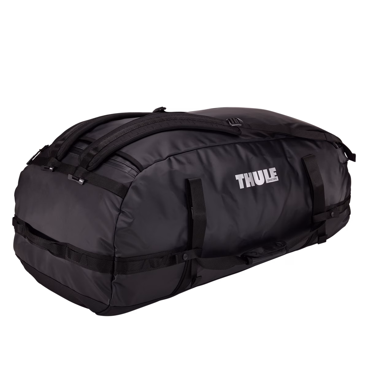 Thule Chasm
130 l reisikott must
