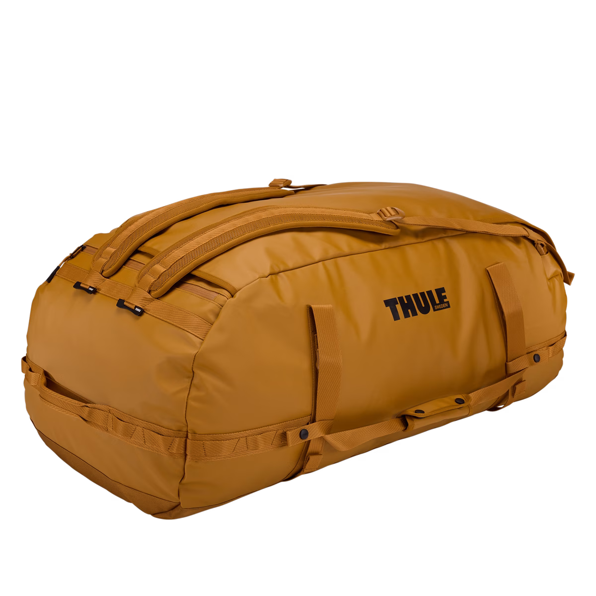 Thule Chasm
130 l reisikott Golden