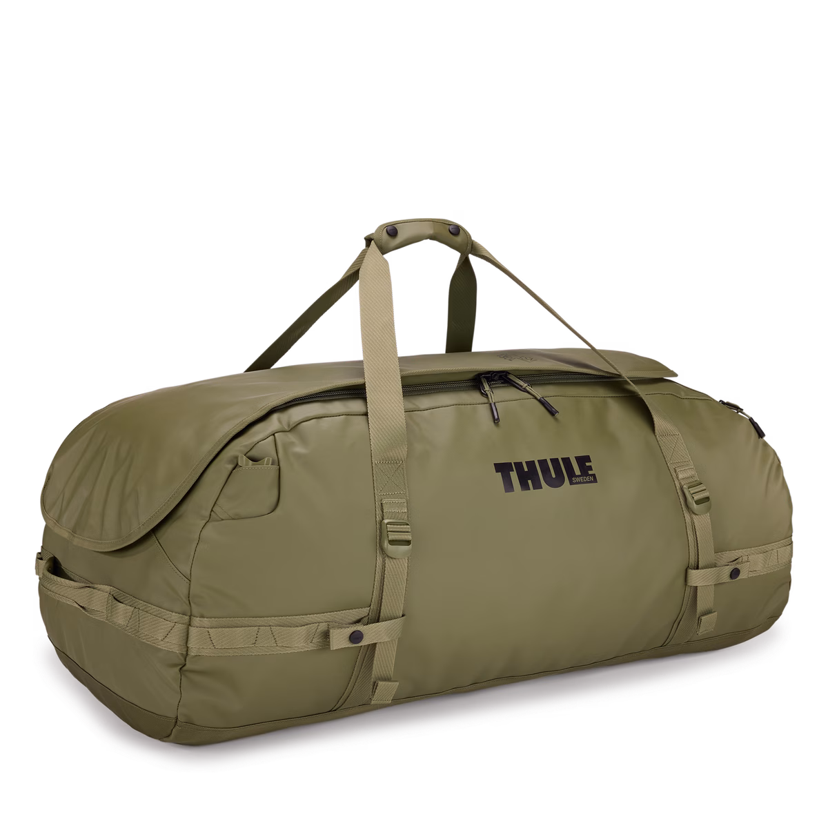 Thule Chasm
130 l reisikott olivine roheline
