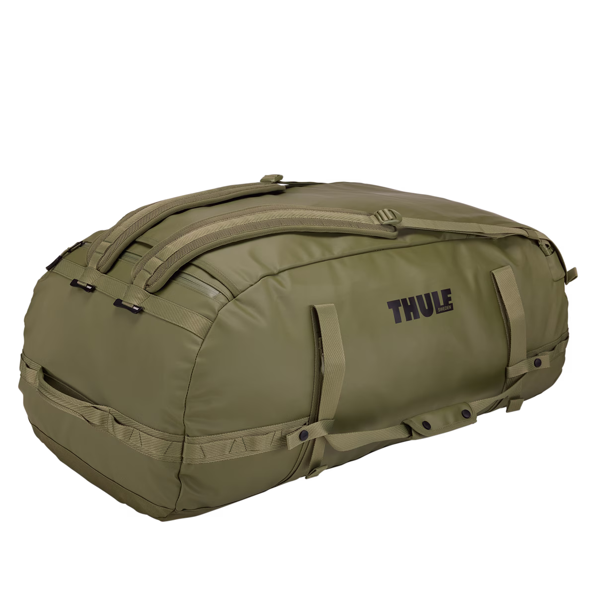 Thule Chasm
130 l reisikott olivine roheline