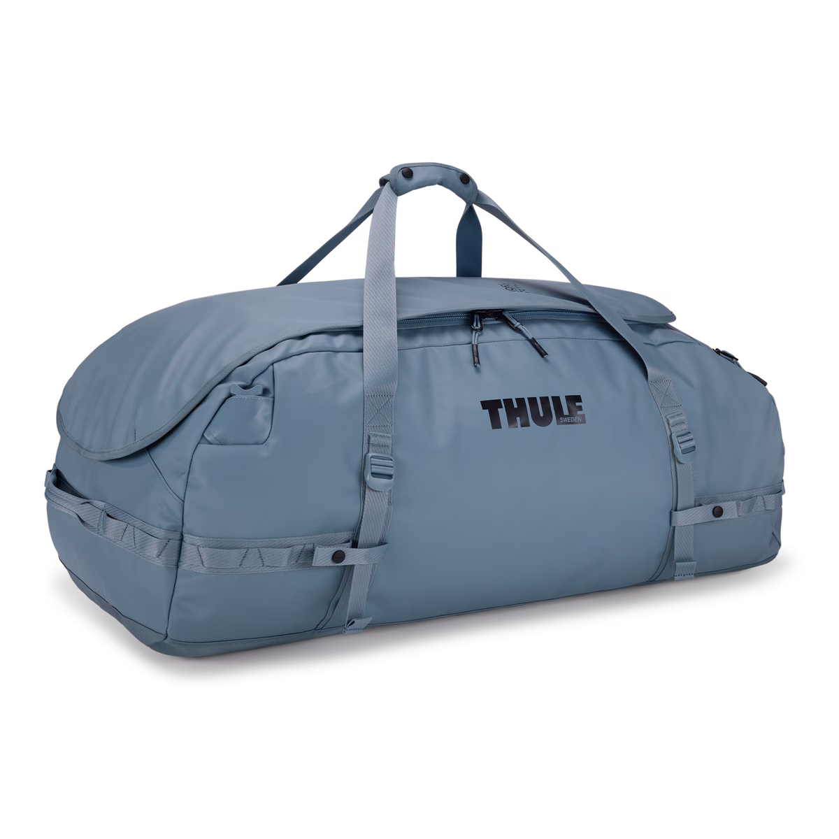 Thule Chasm
130 l reisikott tiigihall