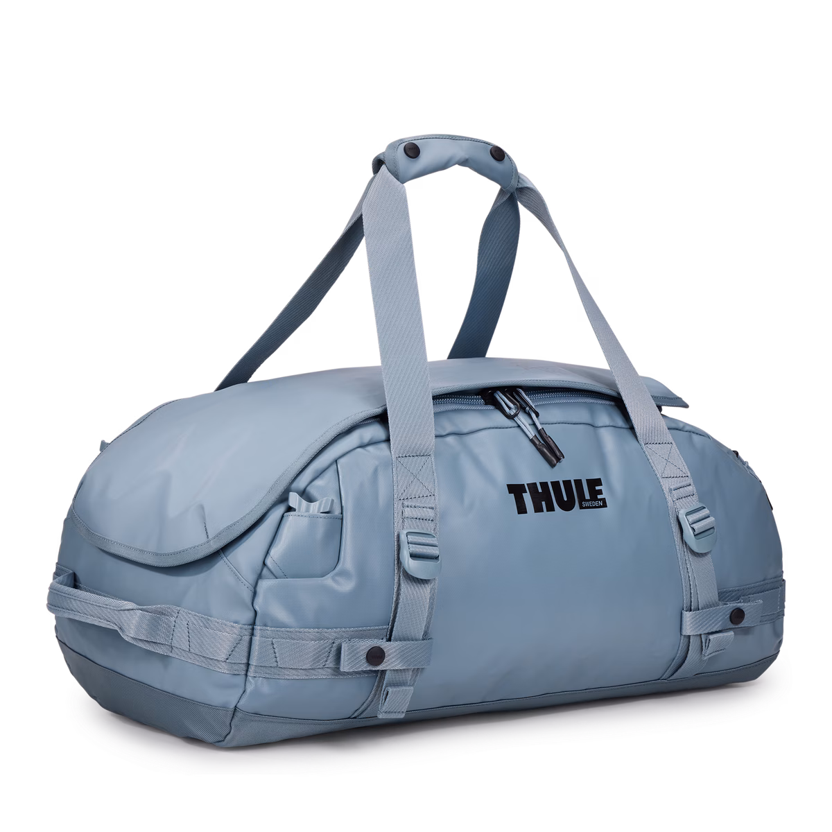Thule Chasm
40 l reisikott tiigihall