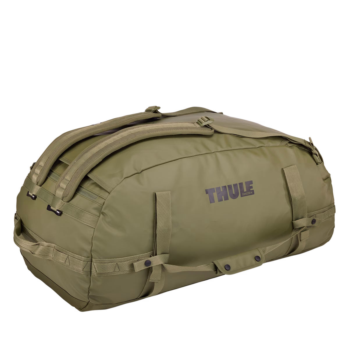 Thule Chasm
90 l reisikott olivine roheline